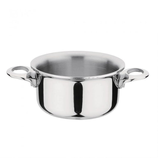 Vogue Tri Wall Mini Casserole 0.44Ltr