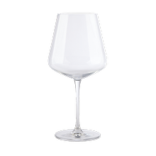 Form 27 Burgundy Glass Box of 6