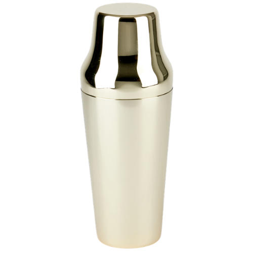 Pigalle Shaker Gold