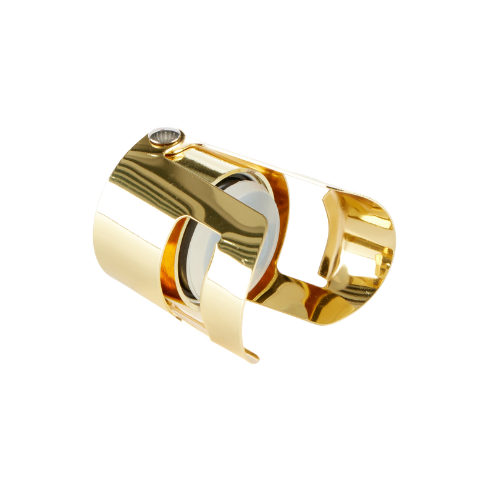 Gold Champagne Stopper