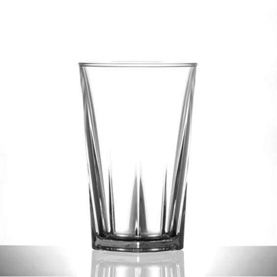 Penthouse 10oz/284ml Hiball Nucleated CE Box of 24