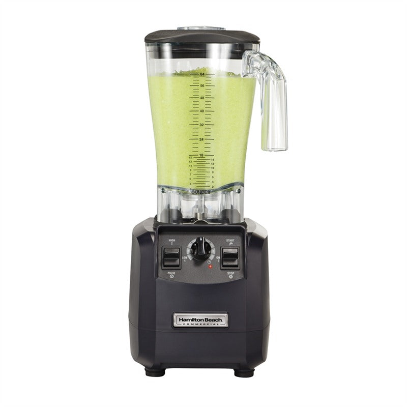 Hamilton Beach Commercial Fury High Performance Blender