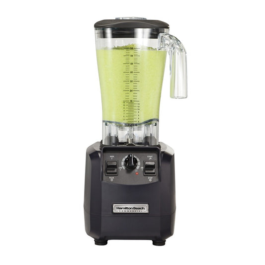 Hamilton Beach Commercial Fury High Performance Blender