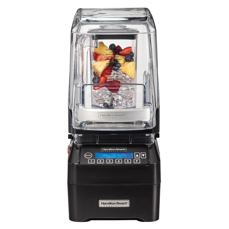 Hamilton Beach Commercial Eclipse High Performance Blender