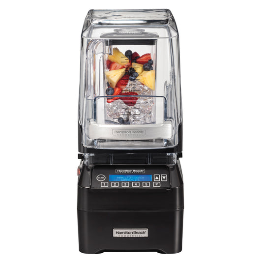 Hamilton Beach Commercial Eclipse High Performance Blender