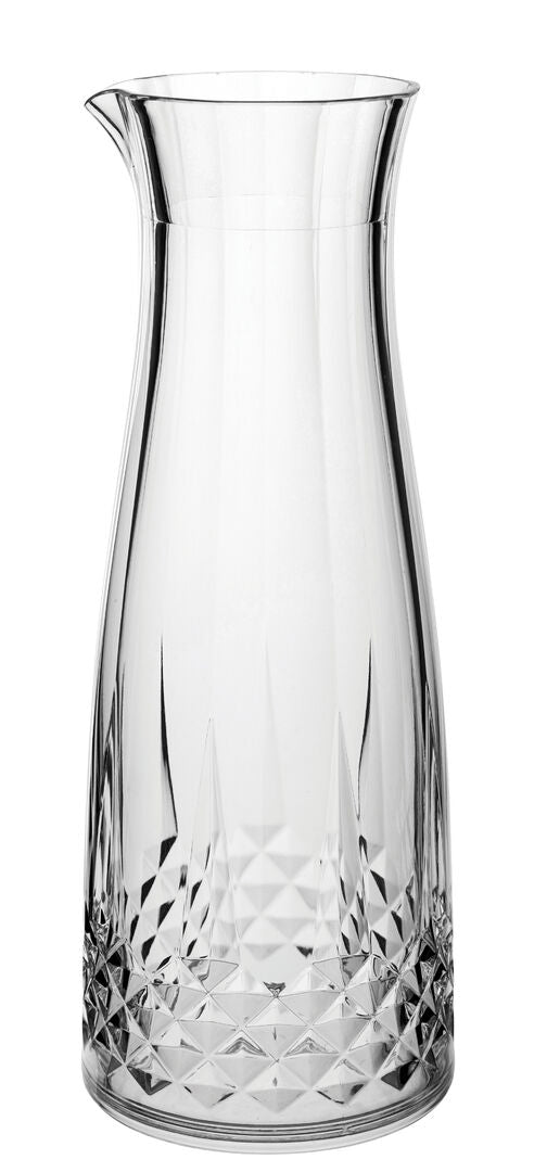 Polycarbonate Gatsby Carafe 1.1L Box of 6