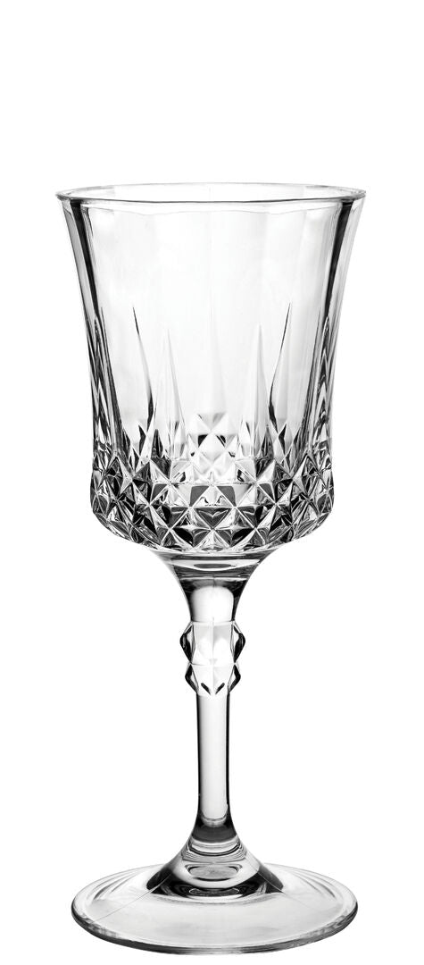 Polycarbonate Gatsby Wine 10.25oz (29cl) Box of 12