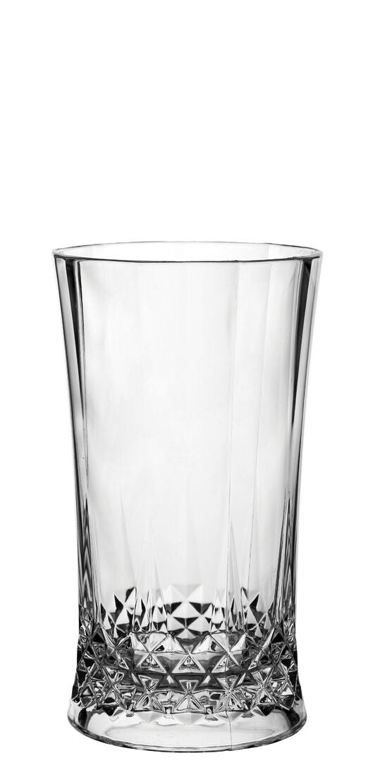 Polycarbonate Gatsby Hiball 16oz (46cl) Box of 12