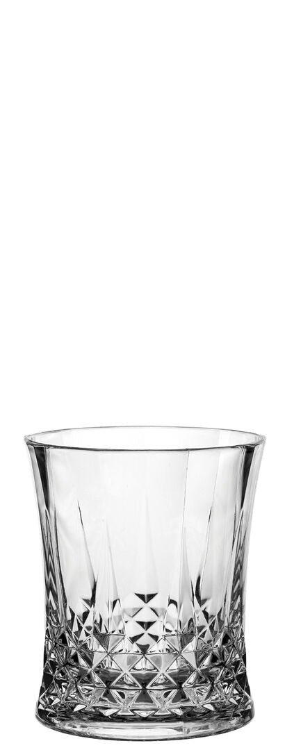 Polycarbonate Gatsby Old Fashioned 10.25oz (29cl) Box of 12