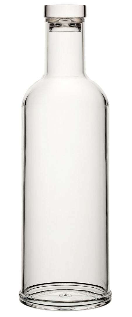 Polycarbonate Vision Bottle 35oz (1L) Box of 12