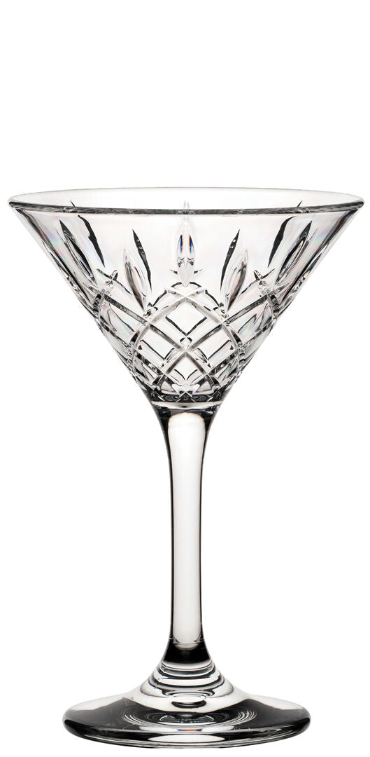 Polycarbonate Lucent Vintage Martini 8.3oz (23.5cl) Box of 6