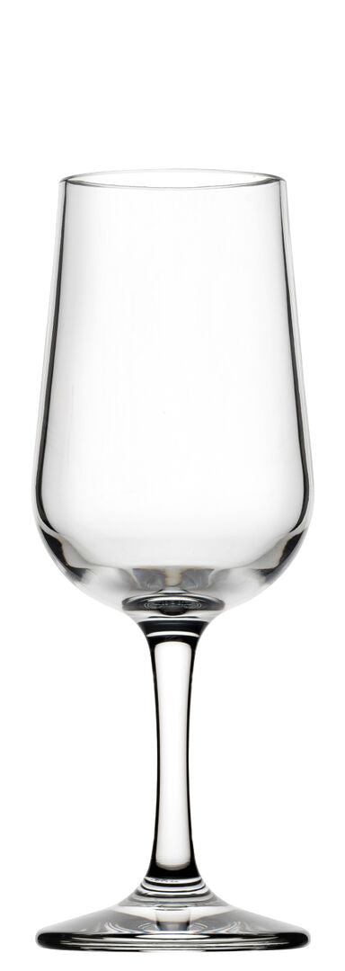 Polycarbonate Lucent Osborne Wine 11.5oz (33cl) Box of 6