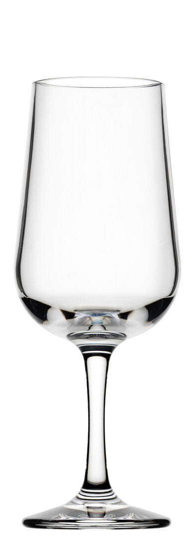 Polycarbonate Lucent Osborne Wine 15oz (44cl) Box of 6