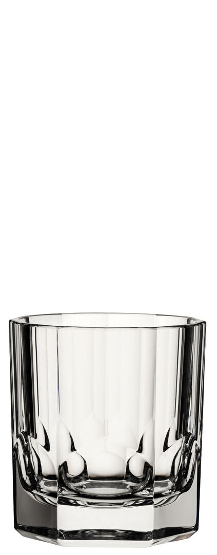 Polycarbonate Lucent Cheltenham Tumbler 7.5oz (21cl) Box of 6