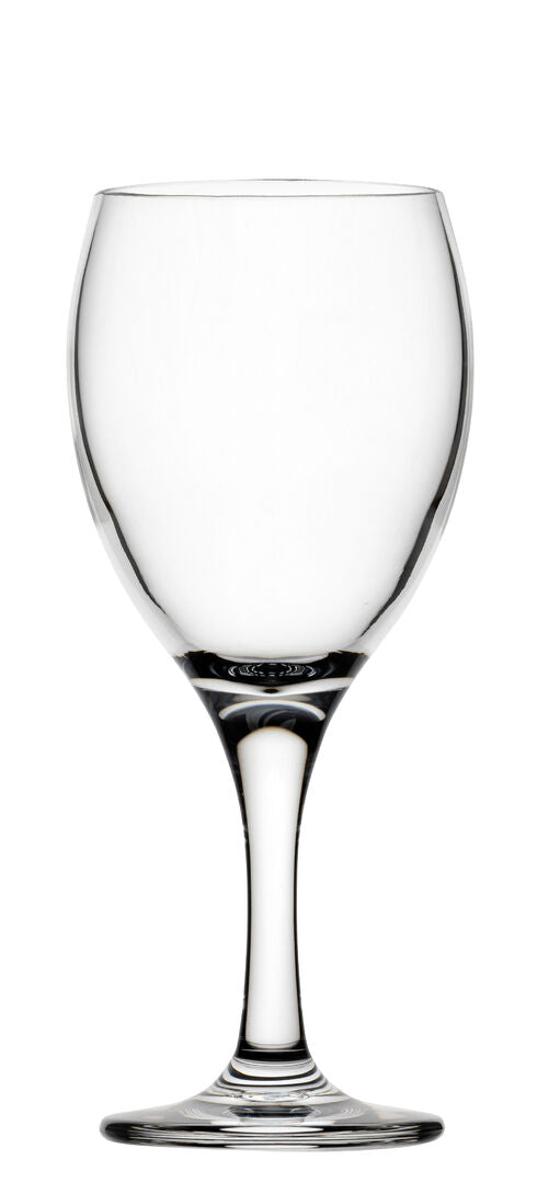 Polycarbonate Lucent York Wine 13.5oz (40cl) Box of 6