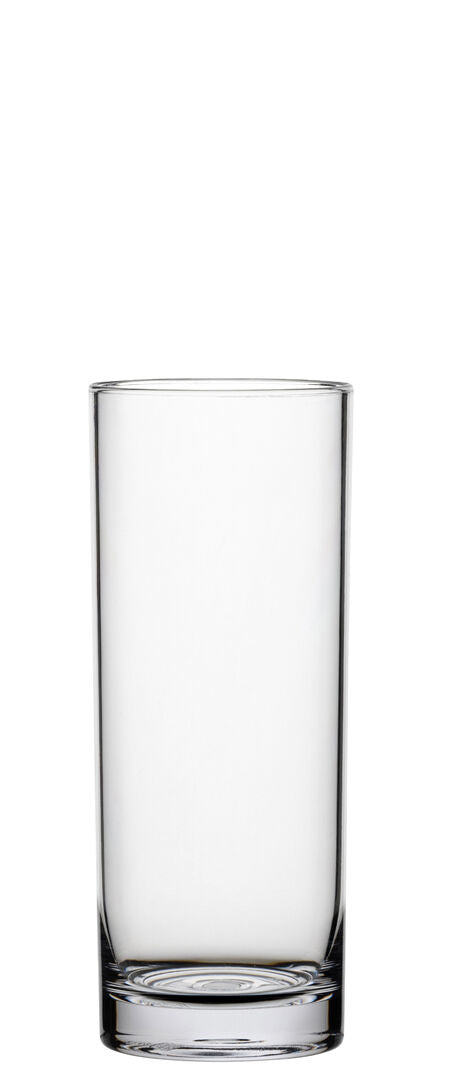 Polycarbonate Lucent Hiball 12oz (34cl) Box of 6