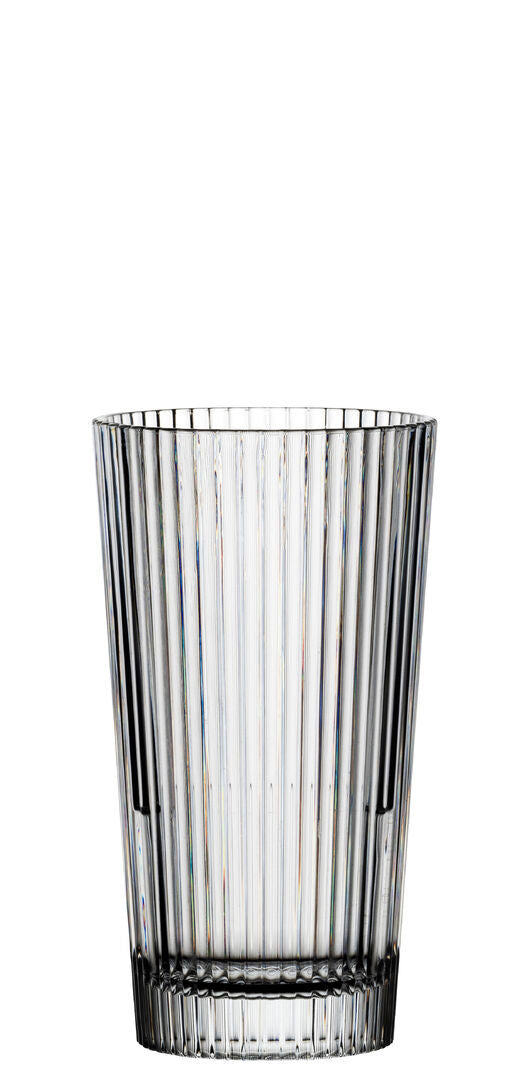 Polycarbonate Lucent Lined Stacking Hiball 13.75oz (39cl) Box of 6