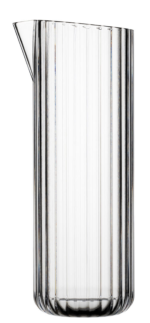 Polycarbonate Paradise Water Jug 35.25oz (1L) Box of 6