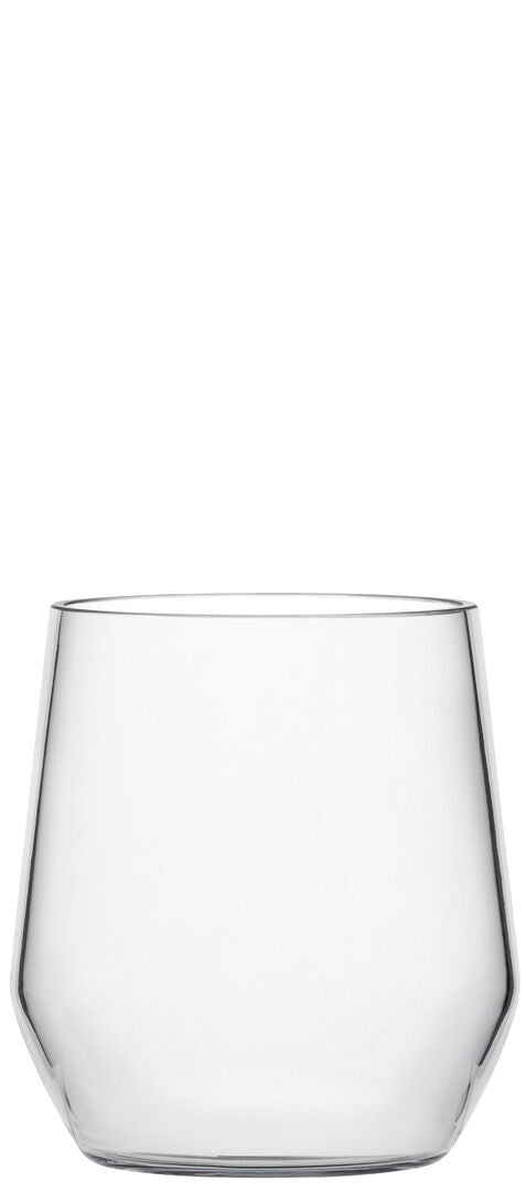 Polycarbonate Apex Whisky 13oz (37.5cl) Box of 6