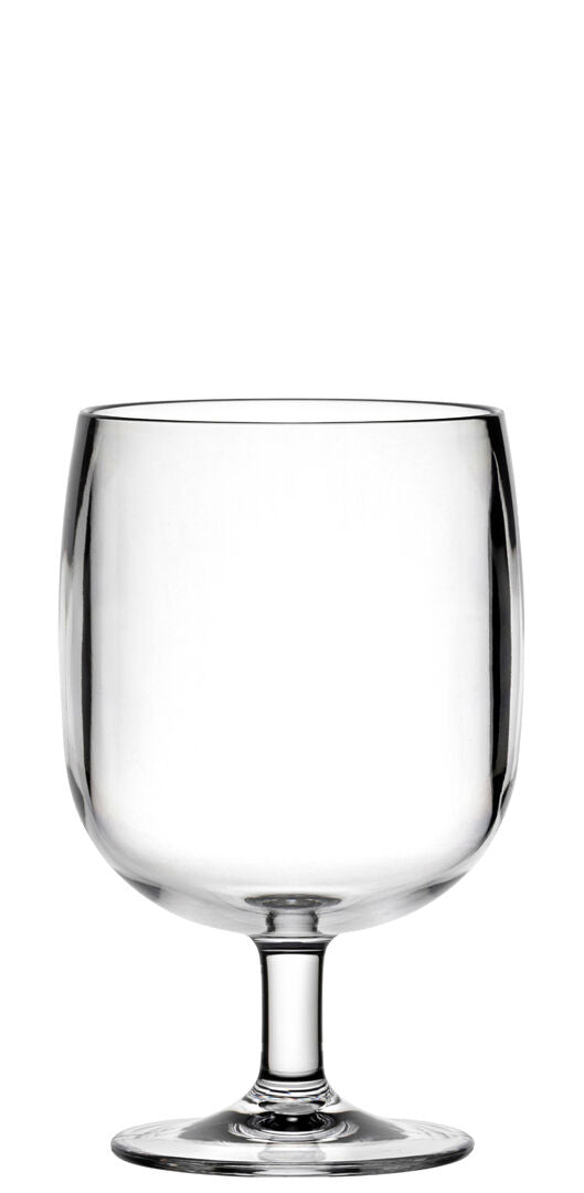 Polycarbonate Eden Stacking Wine 12.5oz (36cl) Box of 6