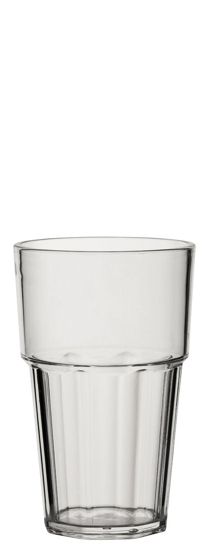Polycarbonate Bogart Stacking Tumbler 10.25oz (30cl) Box of 24