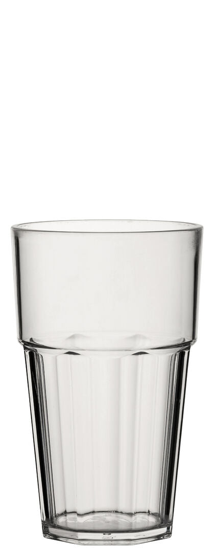 Polycarbonate Bogart Stacking Tumbler 14oz (40cl) Box of 24