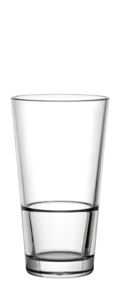 Polycarbonate Venture Stacking 12oz (34cl) Box of 12