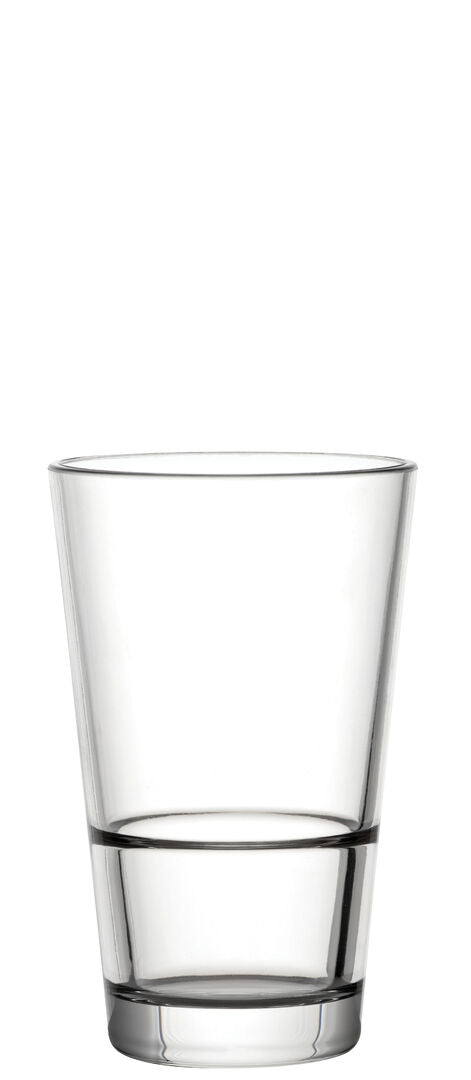 Polycarbonate Venture Stacking 10oz (29cl) CE Box of 12