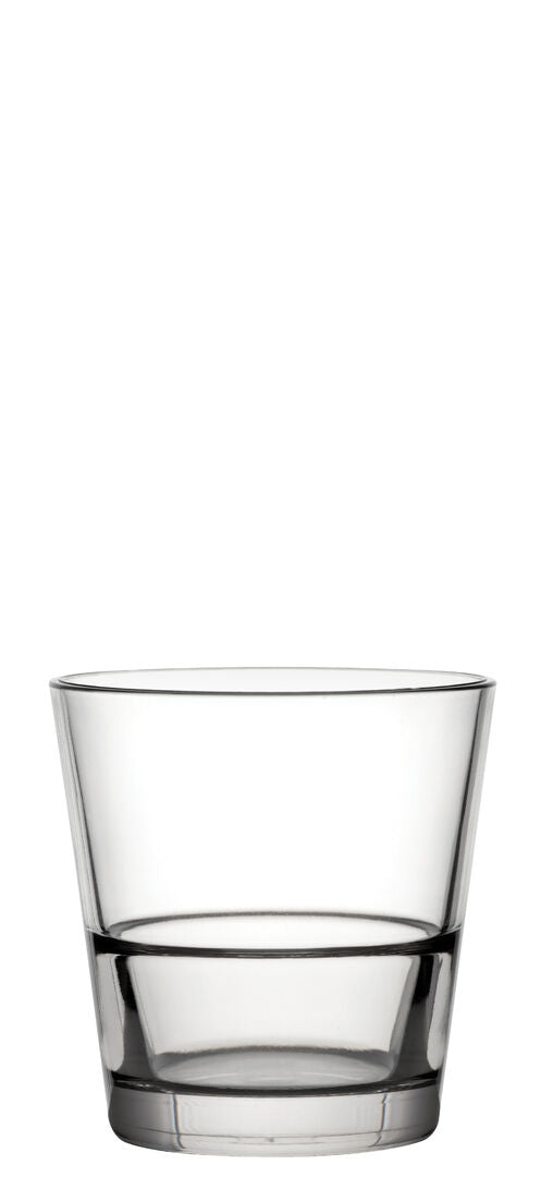 Polycarbonate Venture Stacking DOF 12oz (35cl) Box of 12