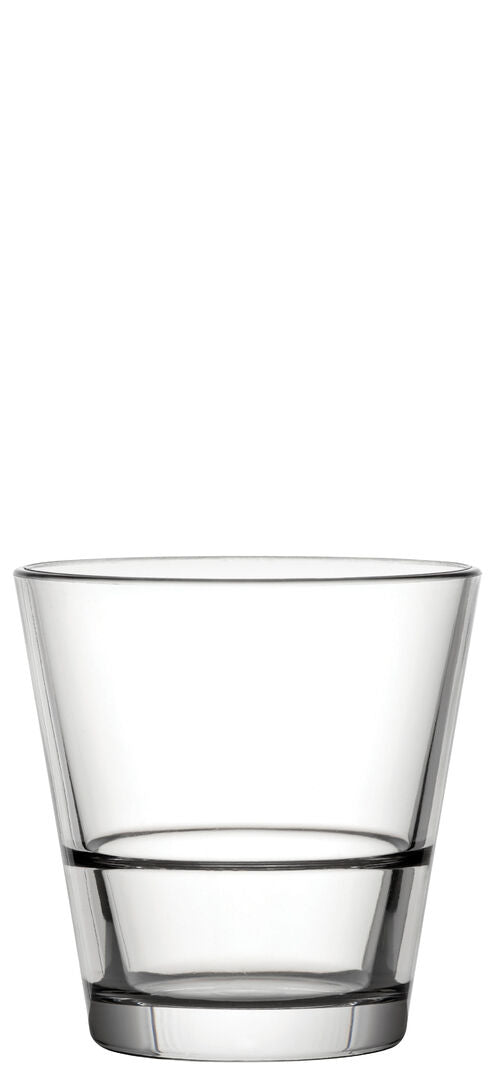 Polycarbonate Venture Stacking DOF 9oz (26cl) Box of 12