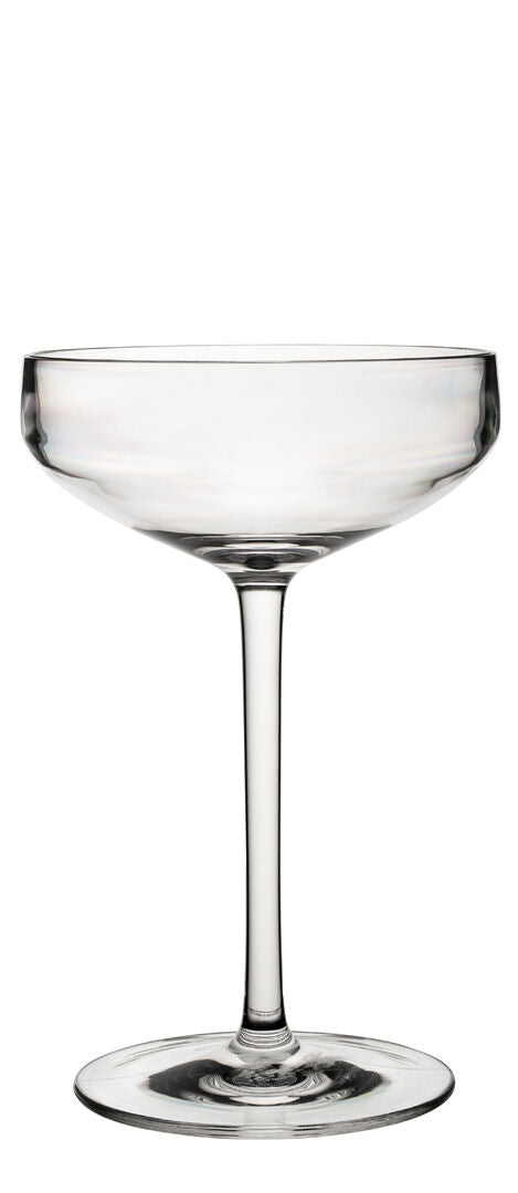 Polycarbonate Eden Coupe 10oz (28cl) Box of 12