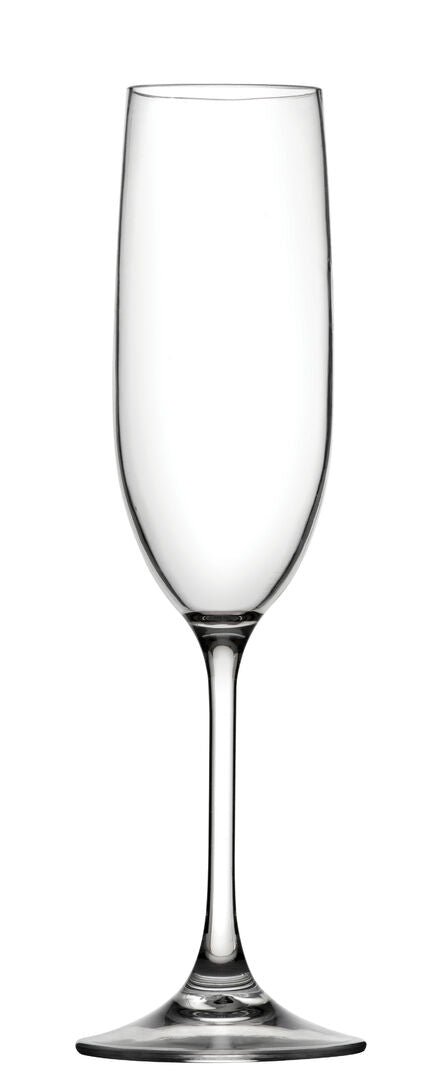Polycarbonate Sommelier Flute 8oz (23cl) Box of 12