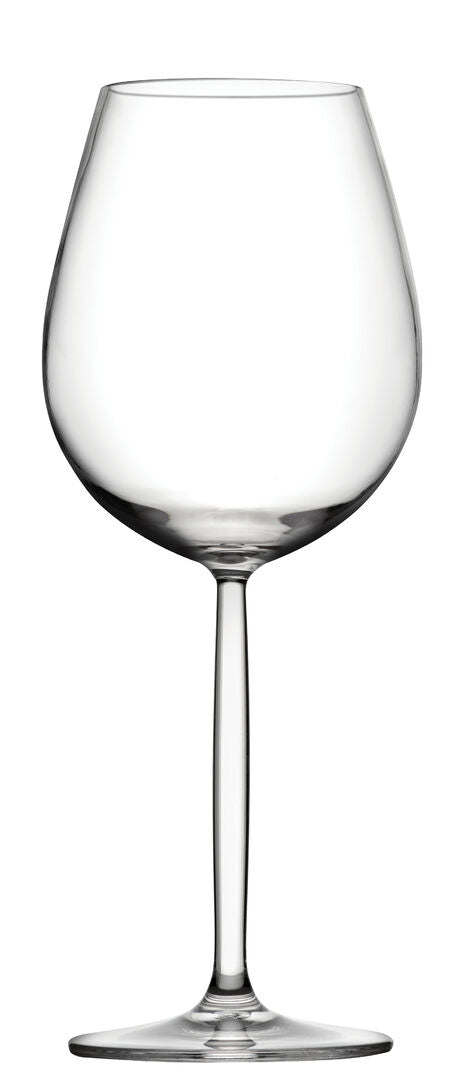 Polycarbonate Sommelier Wine 20oz (57cl) Box of 12