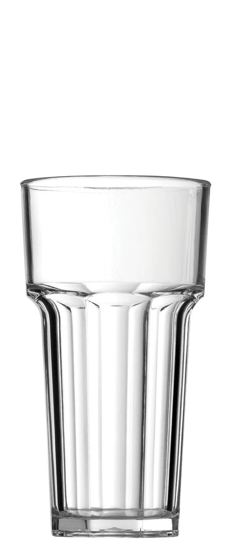 Polycarbonate American Hiball 12oz (34cl) Box of 36
