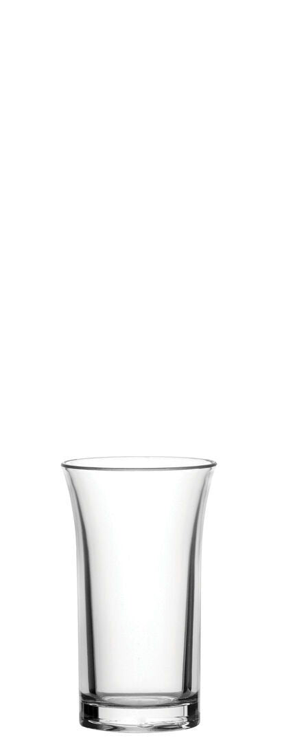 Polycarbonate Shot 2oz (50ml) CE - Polystyrene Box of 100