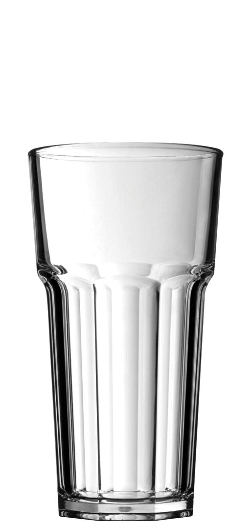 Polycarbonate American Hiball 16oz (46cl) Box of 24