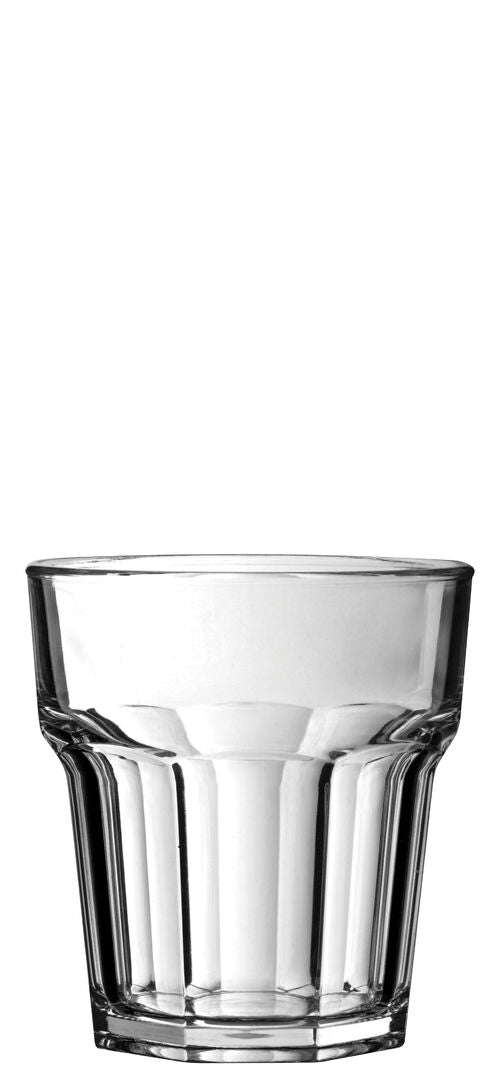 Polycarbonate American Old Fashioned 11oz (34cl) Box of 36