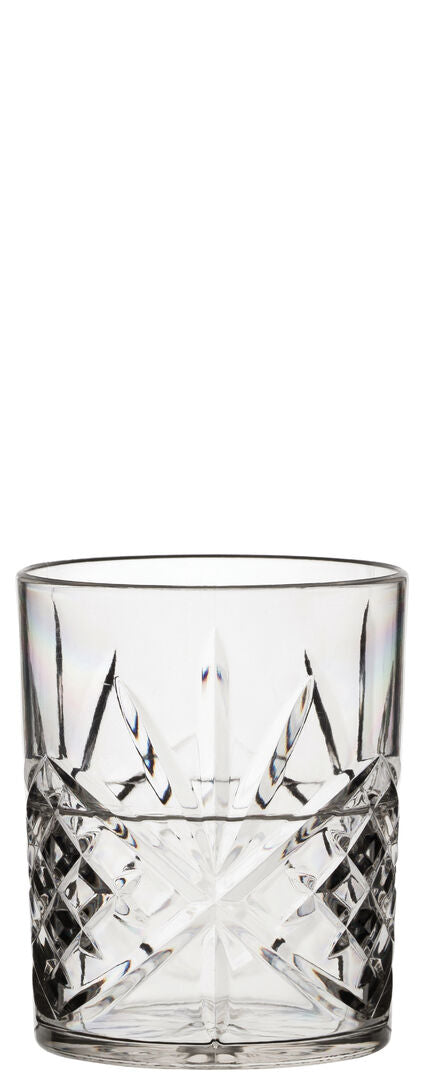 Polycarbonate Symphony Stacking DOF 11.25oz (32cl) Box of 12
