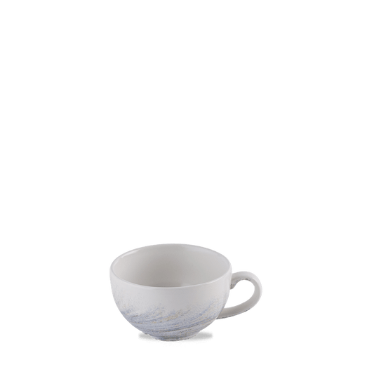 Elements Coast Cappuccino Cup 8Oz Box of 12 (3-5 Working Days Delivery)
