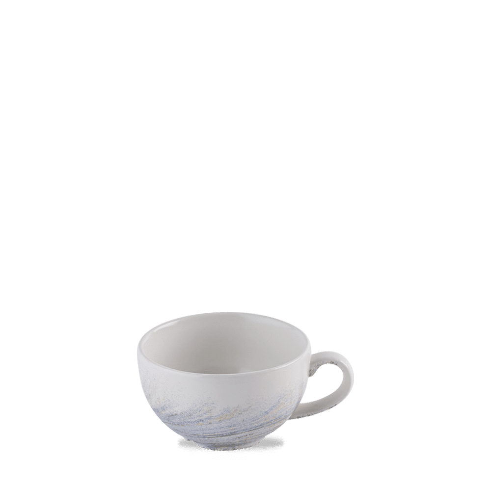 Elements Coast  Cappuccino Cup 12Oz Box 12