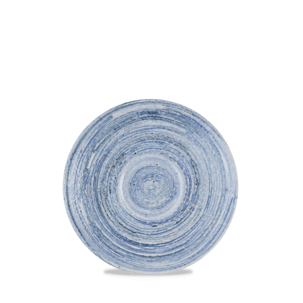 Elements Coast  Cappuccino Saucer 6.25" Box 12