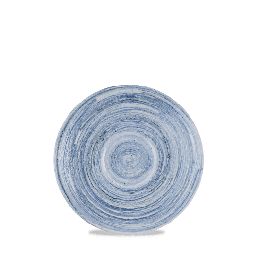 Elements Coast Cappuccino Saucer 6.25" Box of 12 (3-5 Working Days Delivery)