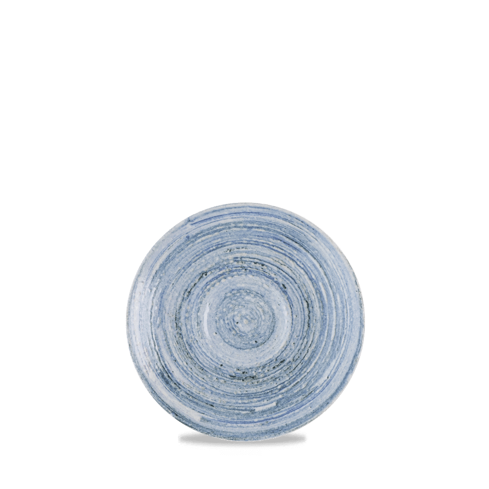 Elements Coast  Espresso Saucer 4.5" Box 12