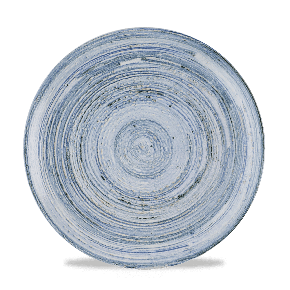 Elements Coast Evolve Coupe Plate 10.25" Box 12