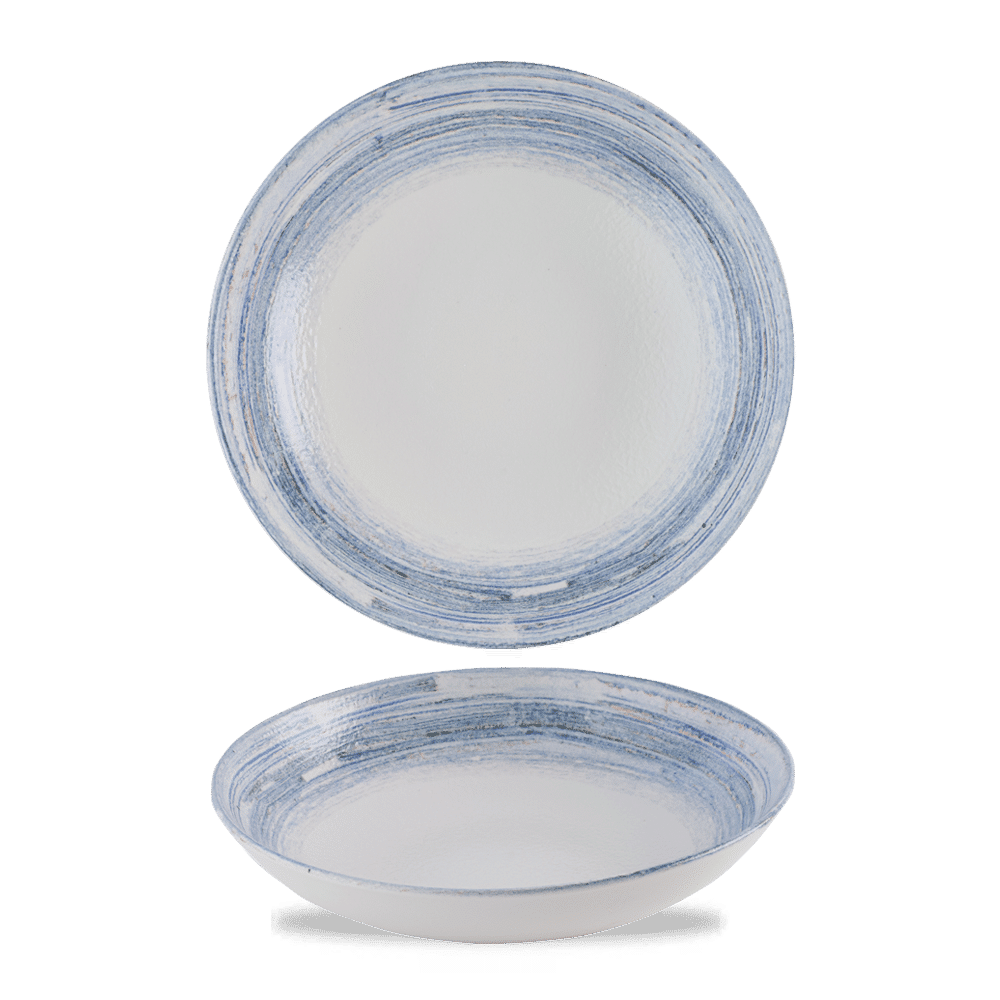 Elements Coast  Coupe Bowl 7.25" Box 12