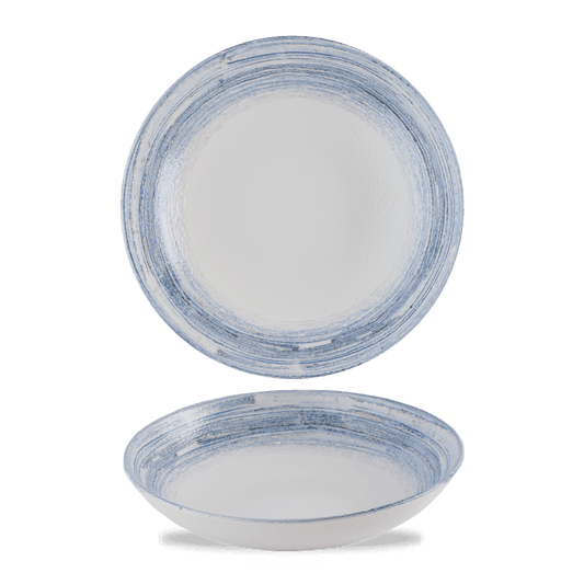 Elements Coast Coupe Bowl 7.25" Box of 12 (3-5 Working Days Delivery)