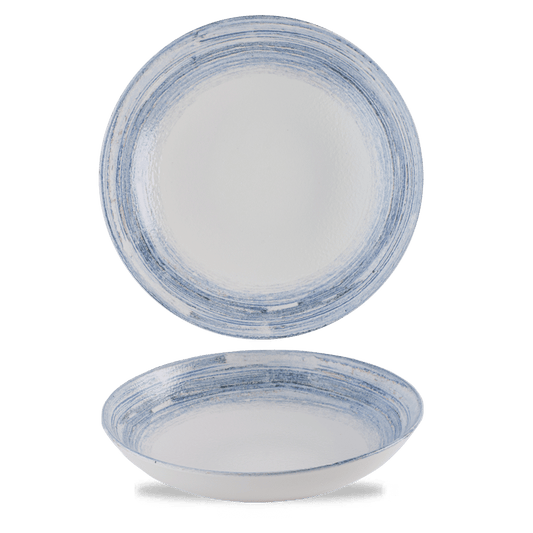 Elements Coast Evolve Coupe Bowl 9.75" Box of 12 (3-5 Working Days Delivery)