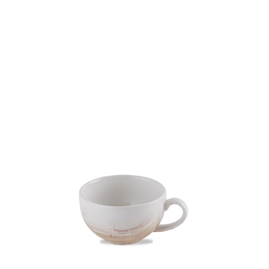 Elements Dune Cappuccino Cup 8Oz Box of 12 (3-5 Working Days Delivery)