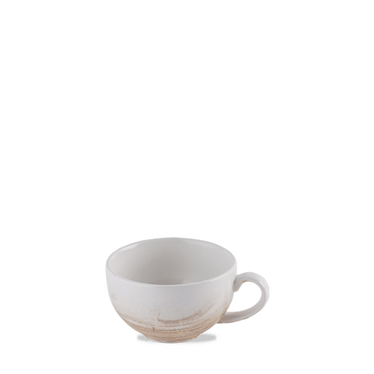 Elements Dune Cappuccino Cup 12Oz Box of 12 (3-5 Working Days Delivery)