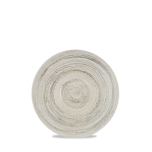 Elements Dune Cappuccino Saucer 6.25" Box of 12 (3-5 Working Days Delivery)
